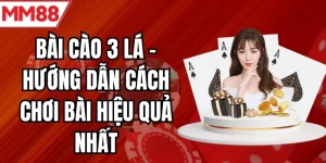 bài cào 3 lá