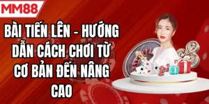 bài tiến lên