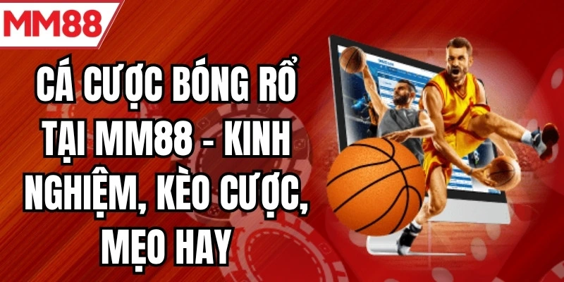 cá cược bóng rổ