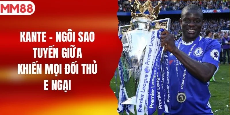 kante
